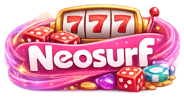 Neosurf Casino AU